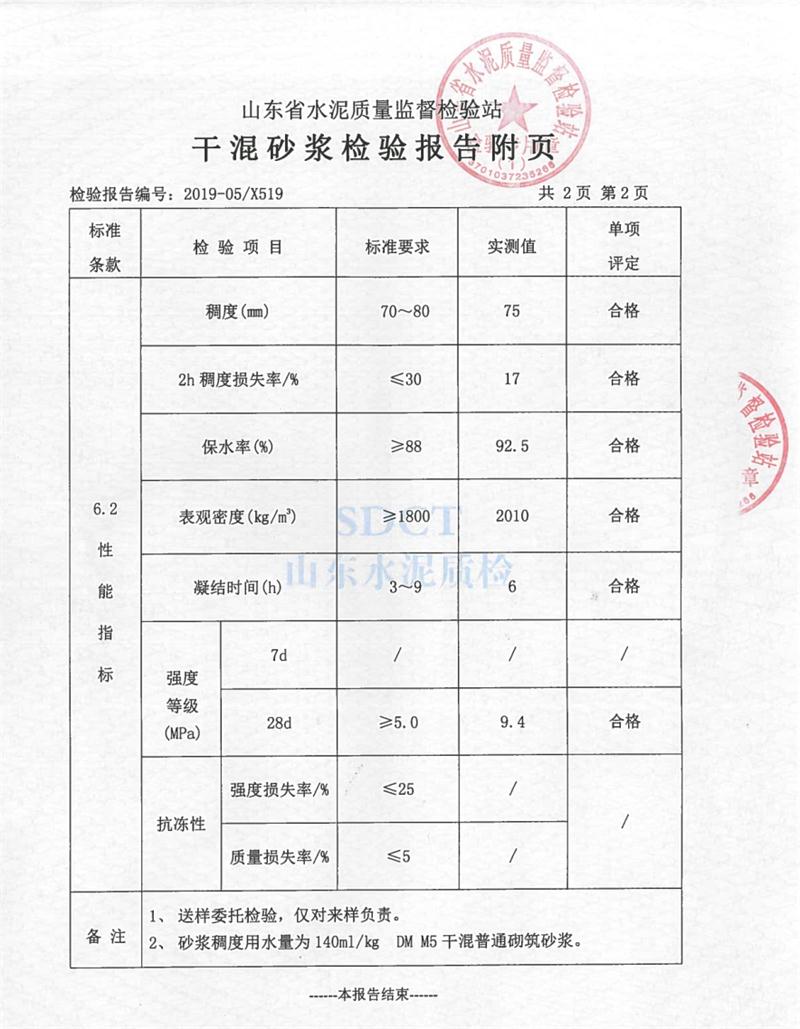 砂漿檢測報(bào)告：遠(yuǎn)程智能移動(dòng)式砂漿設(shè)備！(圖5)