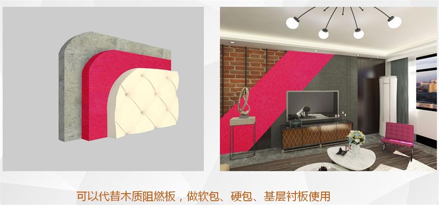A級防火的部位（頂棚、墻面....），用這種石膏板再不愁！(圖9)