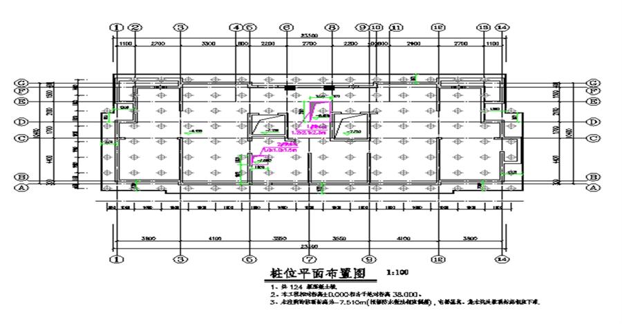 預(yù)制樁復(fù)合地基(泰安▼)交流會(huì)成功召開(kāi)(圖3)