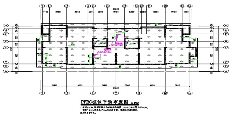 預(yù)制樁復(fù)合地基(泰安▼)交流會(huì)成功召開(kāi)(圖4)