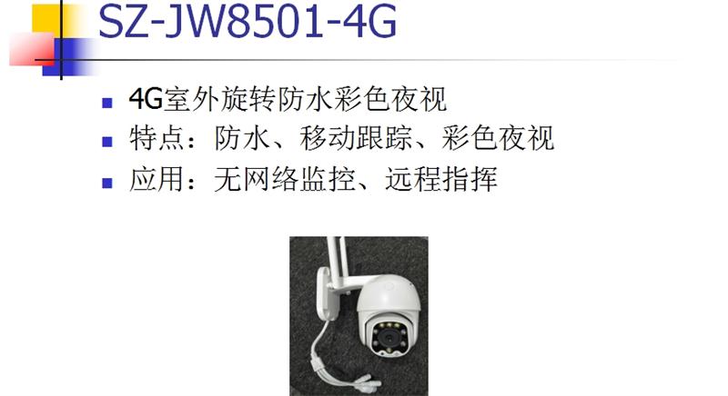 4G室、外防、水彩色夜視：曉民電子(圖3)