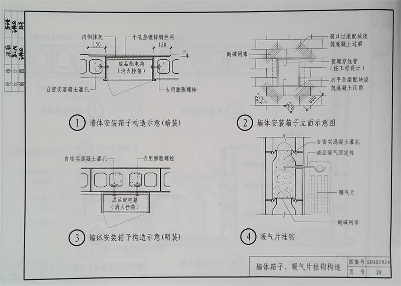 內(nèi)隔墻綠色建材，納入裝配率可計入2分！(圖12)