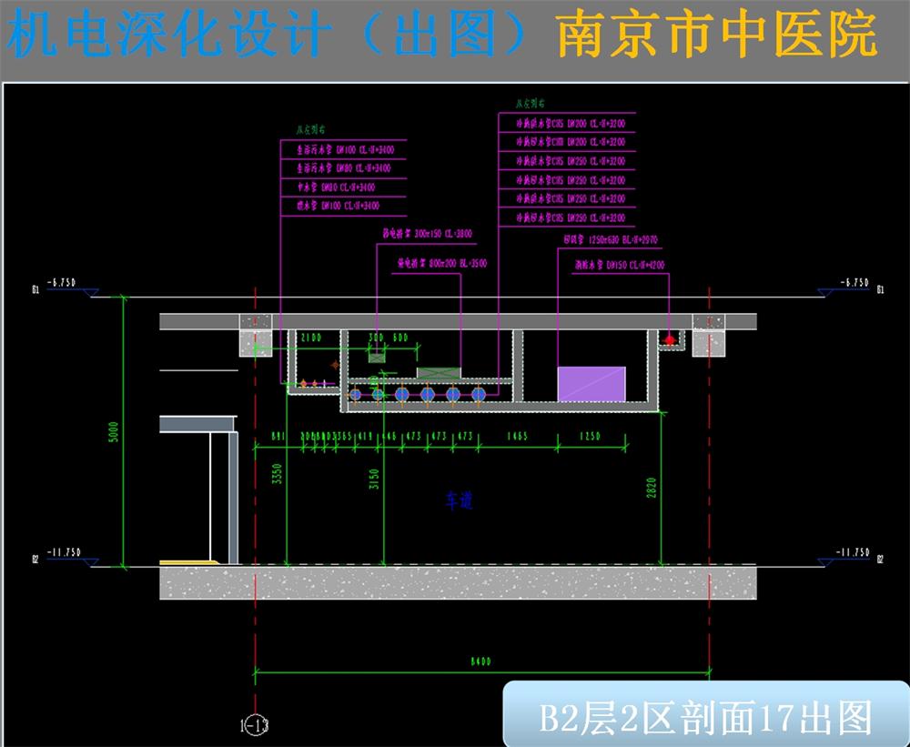 BIM技術(shù)一站式服務(wù)+案例展示！(圖3)