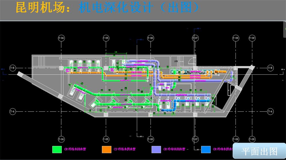 BIM技術(shù)一站式服務(wù)+案例展示！(圖13)