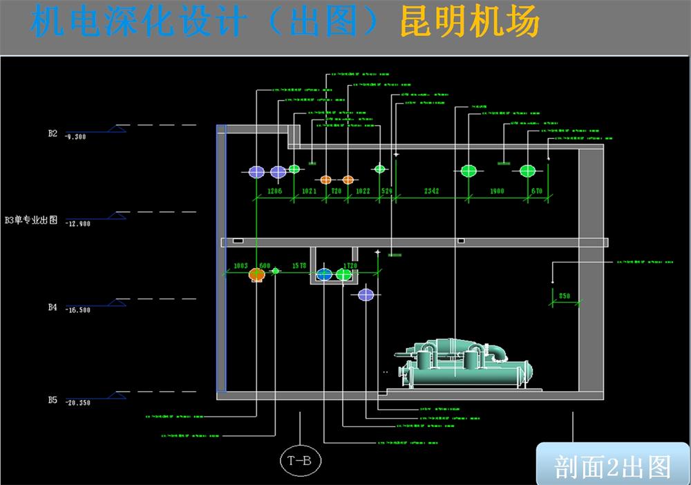 BIM技術(shù)一站式服務(wù)+案例展示！(圖14)