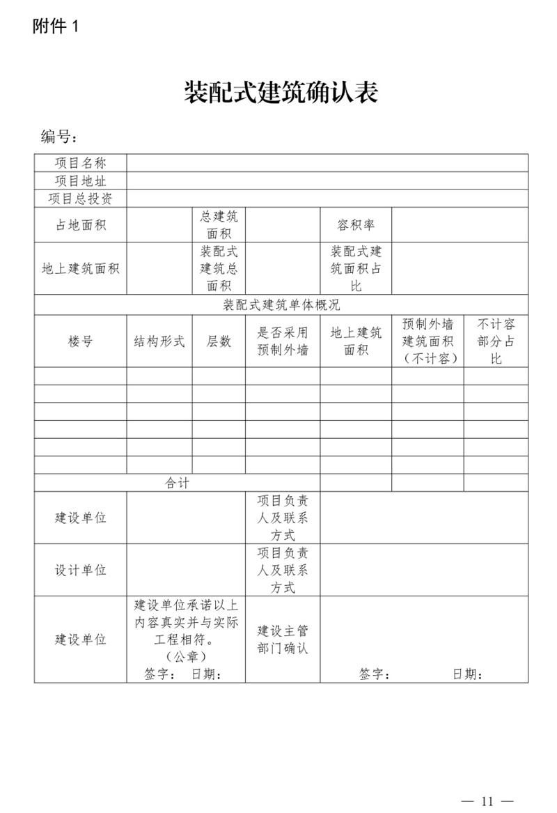 《泰安市推廣裝配式建筑工作導(dǎo)則》發(fā)布！(圖11)