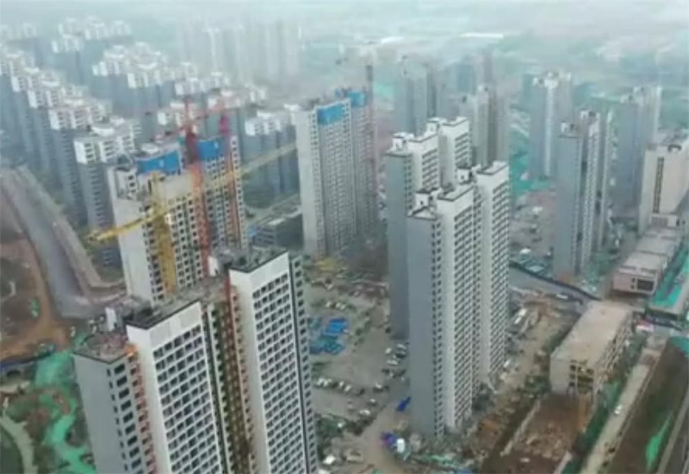 泰安：解讀裝配式建筑工作導(dǎo)則，促進建筑產(chǎn)業(yè)化發(fā)展轉(zhuǎn)型升級!(圖4)