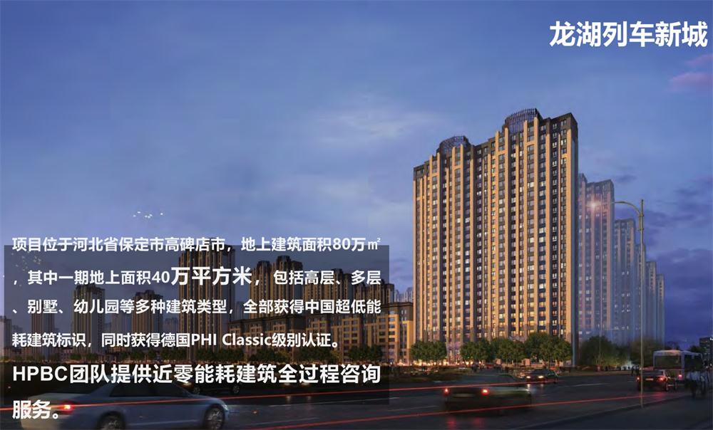 案例欣賞：近零能耗、超低能耗、被動(dòng)房、全過(guò)程咨詢(圖9)