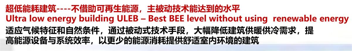 零能耗建筑：常用技術(shù)措施如是說！(圖4)