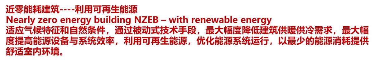 零能耗建筑：常用技術(shù)措施如是說！(圖3)
